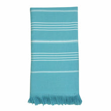Load image into Gallery viewer, Classic Terry Turkish Towel