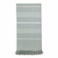 Load image into Gallery viewer, Classic Terry Turkish Towel