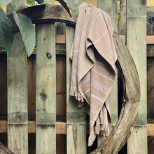 Load image into Gallery viewer, Classic Terry Turkish Towel