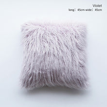 Load image into Gallery viewer, Home 45*45cm 1 Piece Decorative Chair Cushion