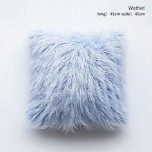 Load image into Gallery viewer, Home 45*45cm 1 Piece Decorative Chair Cushion