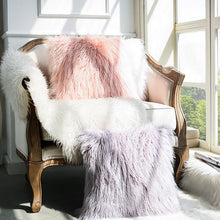 Load image into Gallery viewer, Home 45*45cm 1 Piece Decorative Chair Cushion