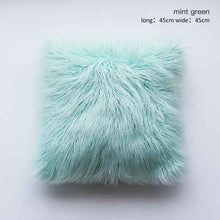 Load image into Gallery viewer, Home 45*45cm 1 Piece Decorative Chair Cushion