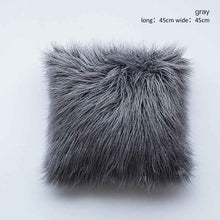 Load image into Gallery viewer, Home 45*45cm 1 Piece Decorative Chair Cushion