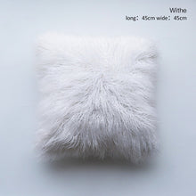 Load image into Gallery viewer, Home 45*45cm 1 Piece Decorative Chair Cushion