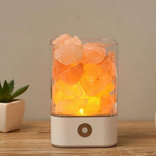 Load image into Gallery viewer, Himalayan Salt Lamp