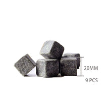 Load image into Gallery viewer, Sparq Stones Ice Cubes
