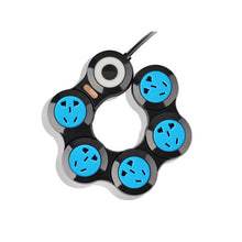 Load image into Gallery viewer, Pivot Power Power Strip