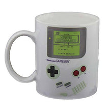 Load image into Gallery viewer, Game Boy Heat Change Coffee Mug
