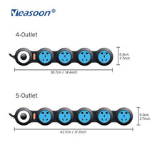 Load image into Gallery viewer, Pivot Power Power Strip