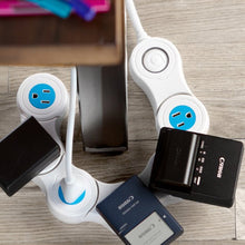 Load image into Gallery viewer, Pivot Power Power Strip