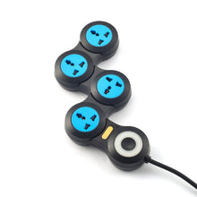 Load image into Gallery viewer, Pivot Power Power Strip