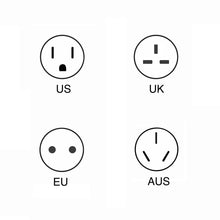 Load image into Gallery viewer, Pivot Power Power Strip