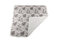 Load image into Gallery viewer, American Rose Newcastle Bamboo Blanket
