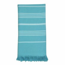 Load image into Gallery viewer, Classic Terry Turkish Towel
