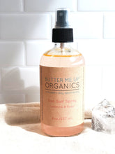Load image into Gallery viewer, Sea Salt Spray / Pink Himilayan Salt / Hair Texturizer / Beach Waves /
