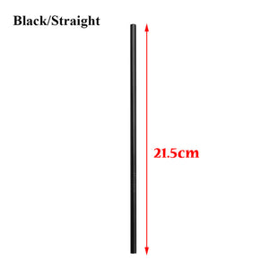 Stainless Steel Metal Straw