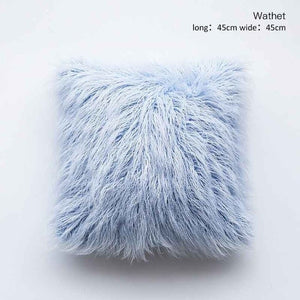 Home 45*45cm 1 Piece  Decorative Chair Cushion