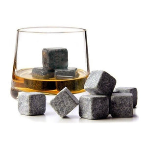 Sparq Stones Ice Cubes