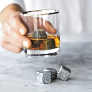 Sparq Stones Ice Cubes